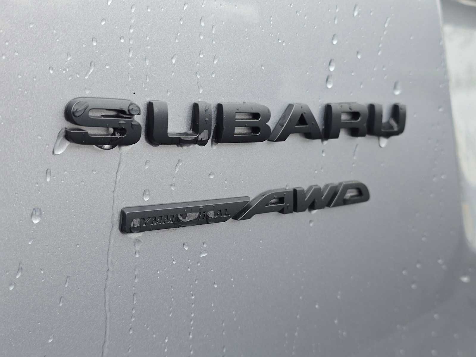 Used 2024 Subaru Outback Onyx Edition AWD/4WD image 14