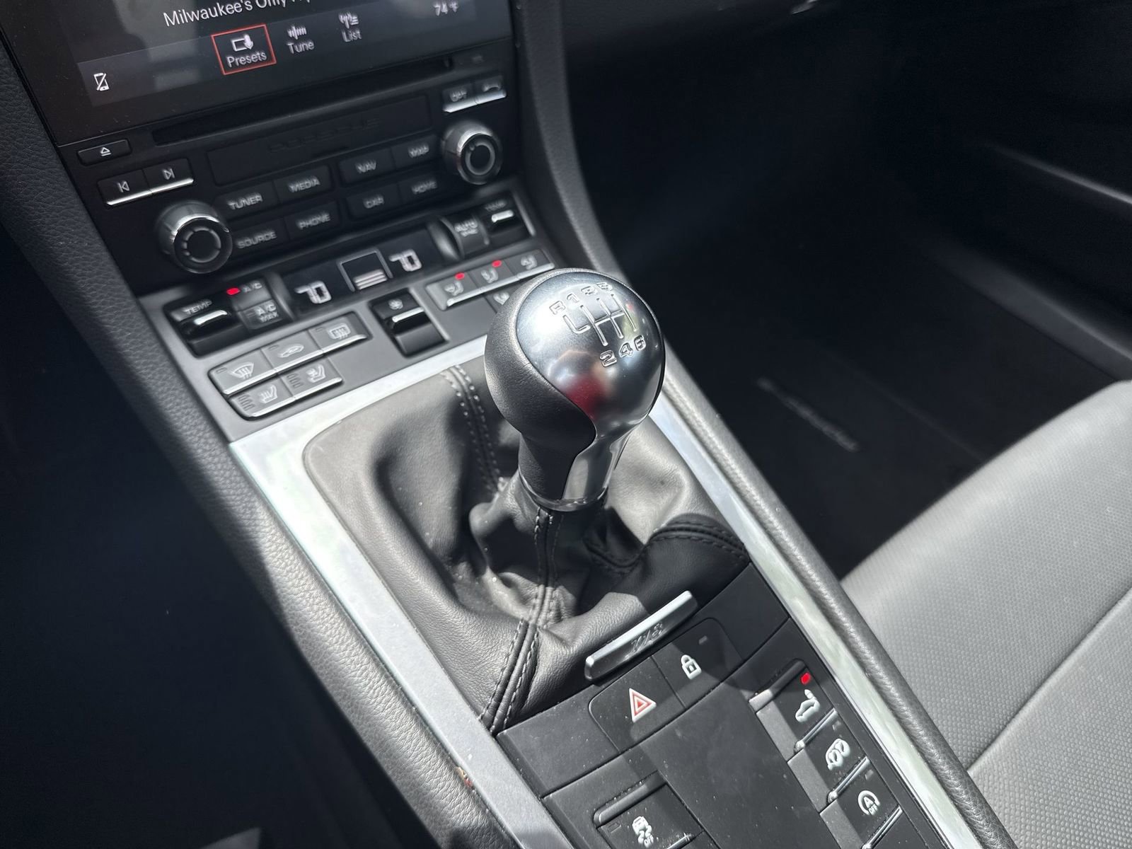 Used 2022 Porsche 718 Cayman S image 20