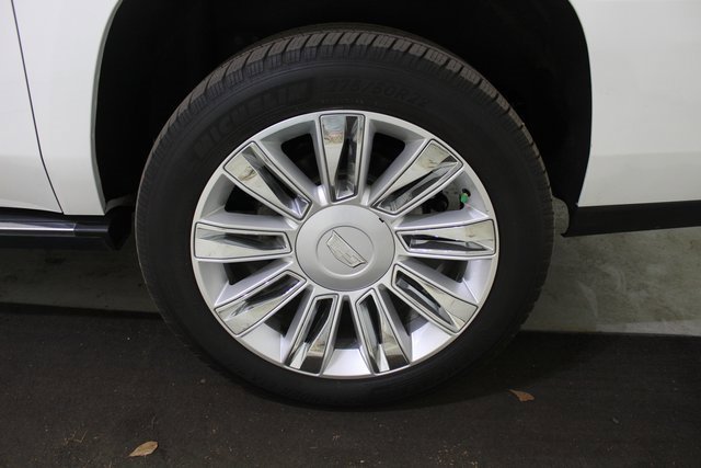 Used 2018 Cadillac Escalade ESV Platinum image 22