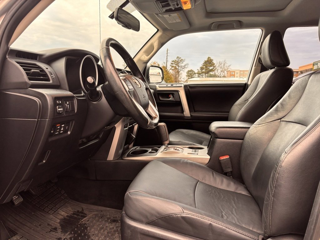 Used 2013 Toyota 4Runner Limited image 10