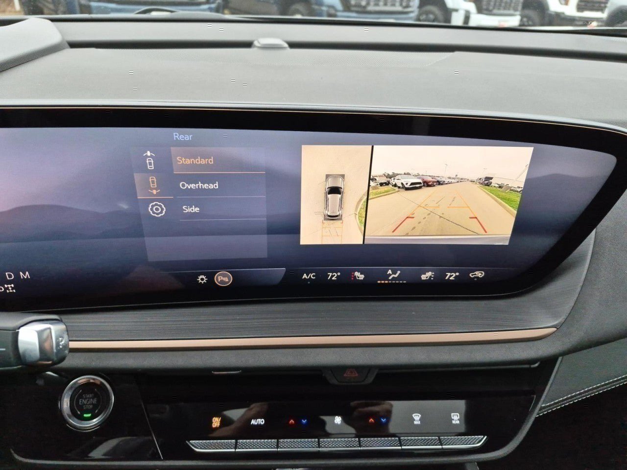 New 2026 Buick Envision Sport Touring AWD/4WD image 19