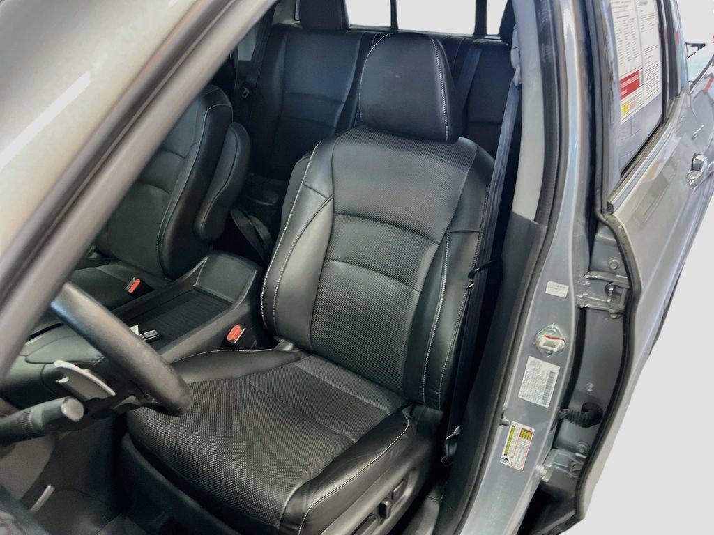 Used 2023 Honda Ridgeline RTL-E image 20