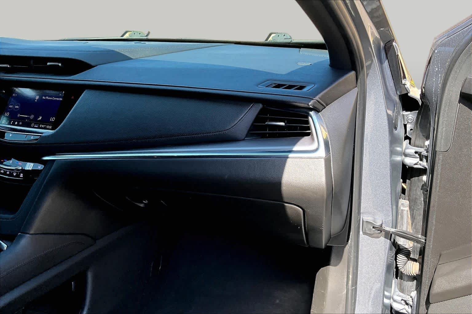 Used 2020 Cadillac XT5 Luxury FWD image 19