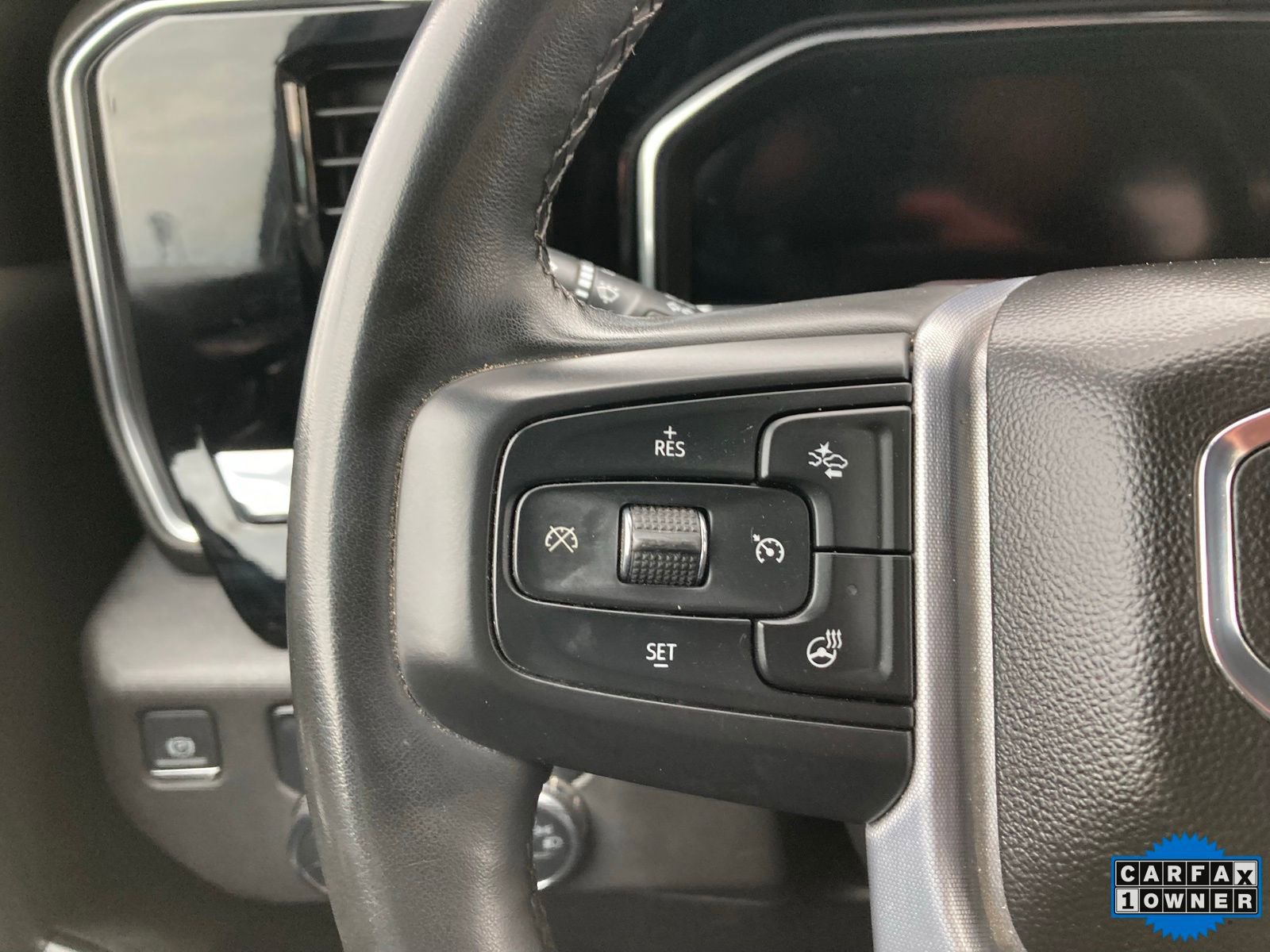 Certified 2024 GMC Sierra 1500 SLT image 19