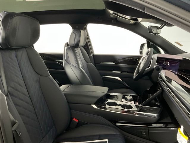 New 2026 Cadillac Escalade IQ Sport 1 w/ LPO, ONYX Package image 33
