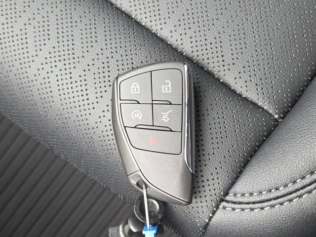 New 2026 Chevrolet Equinox LT w/ Convenience Package II image 38