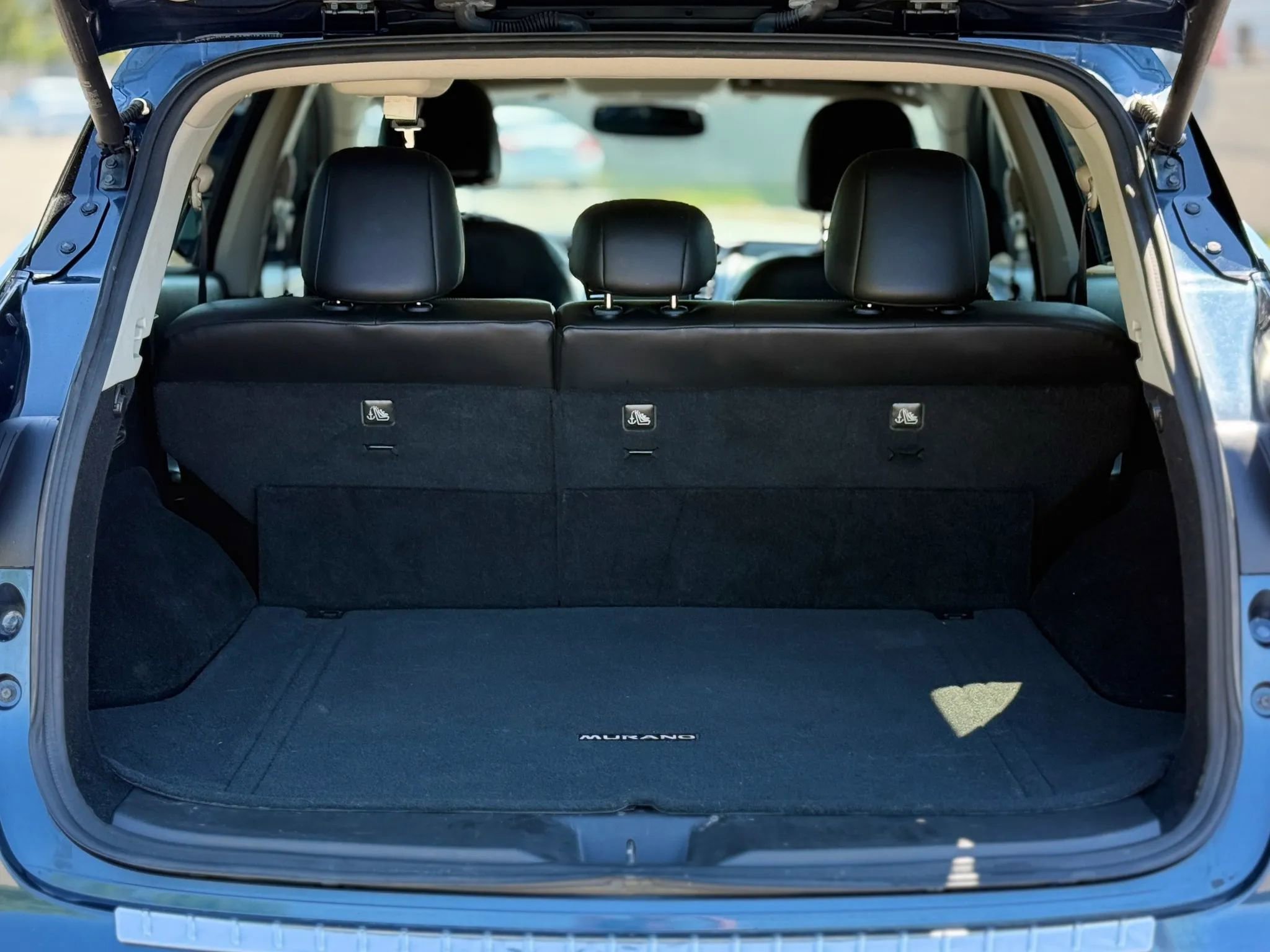 Used 2017 Nissan Murano SL w/ SL Technology Package image 29