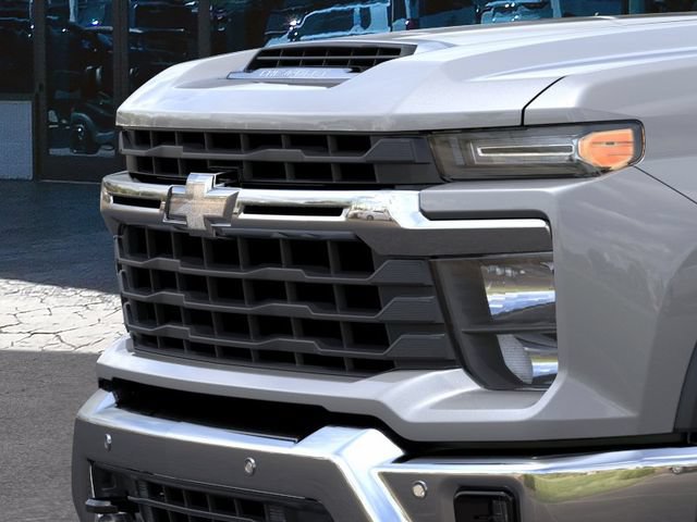 New 2026 Chevrolet Silverado 2500 LT w/ All Star Edition AWD/4WD image 13