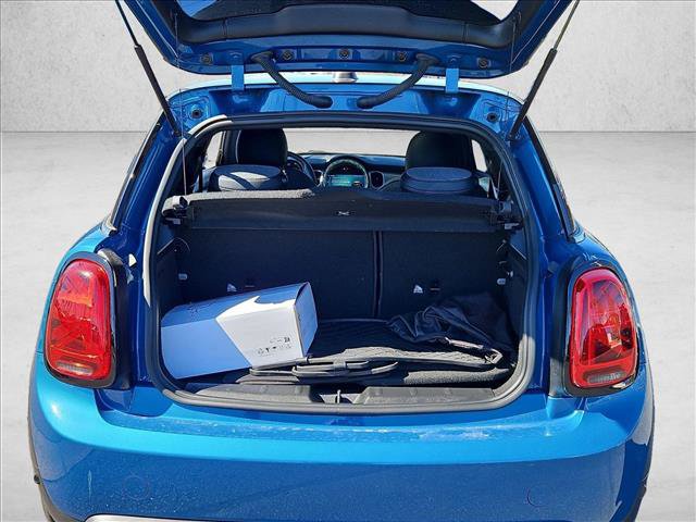 Used 2024 MINI Cooper SE FWD image 6