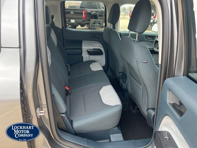 New 2026 Ford Maverick XLT w/ XLT Luxury Package image 23