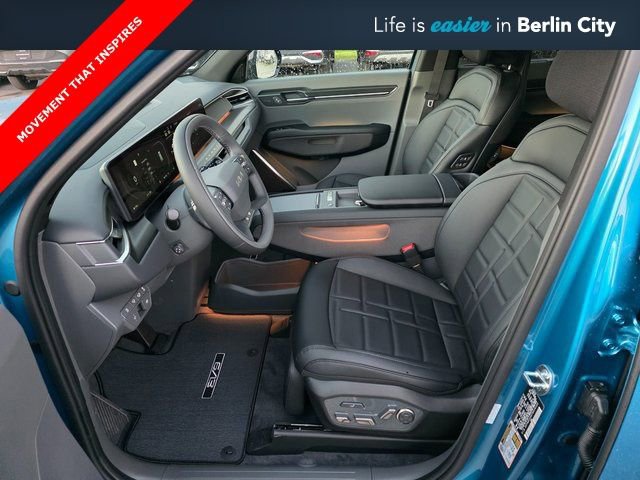 New 2026 Kia EV9 Land w/ Nightfall Edition Package image 15