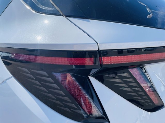 Used 2023 Hyundai Tucson XRT image 7