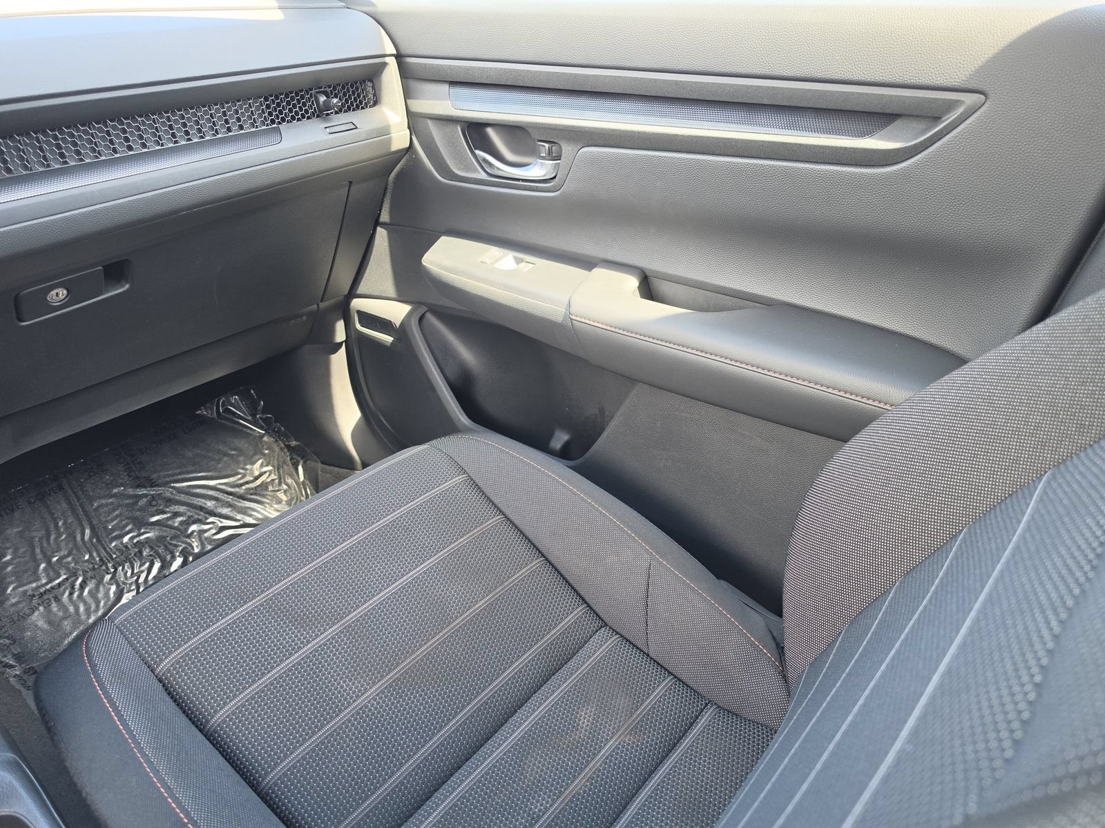 Used 2024 Honda CR-V Sport image 22