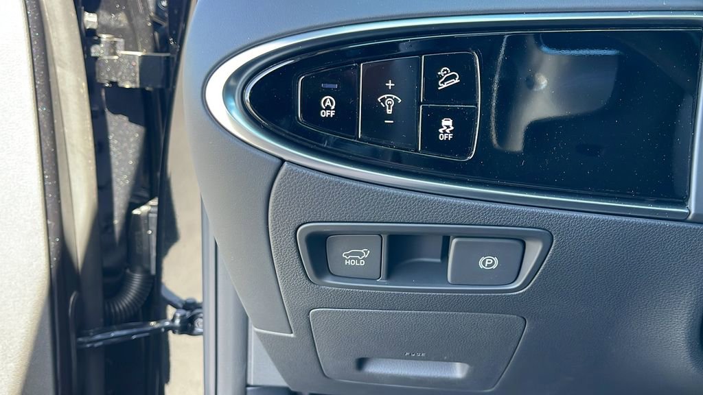 New 2025 Genesis GV70 2.5T w/ Select Package image 26