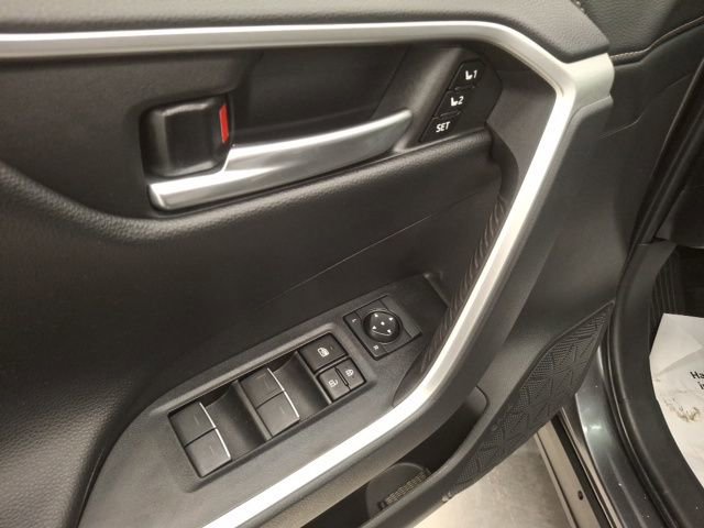 Used 2023 Toyota RAV4 Limited w/ Limited Grade Weather Package image 13