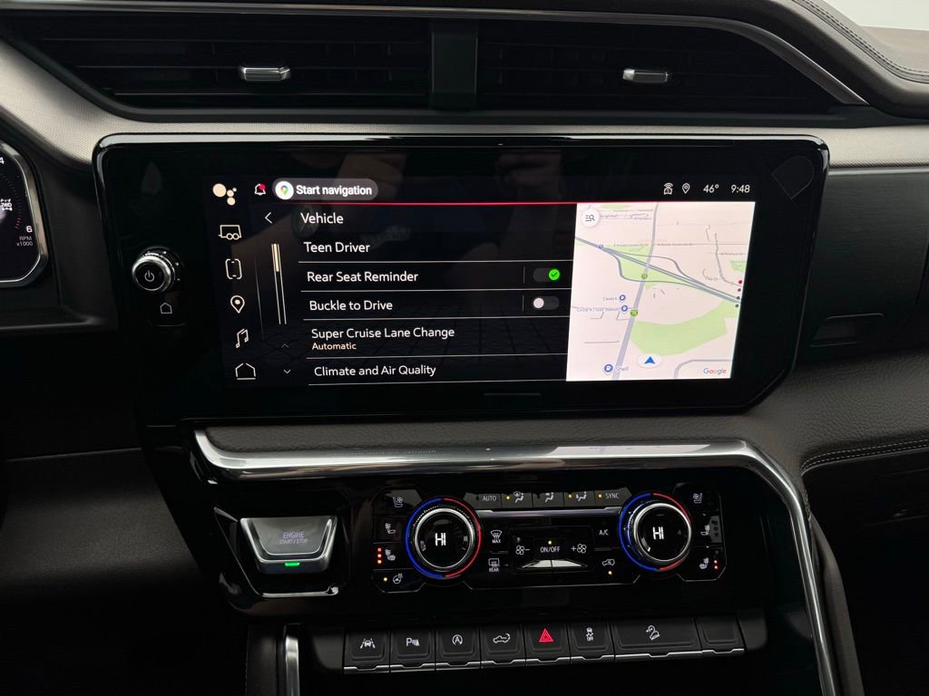 New 2026 GMC Sierra 1500 Denali image 26