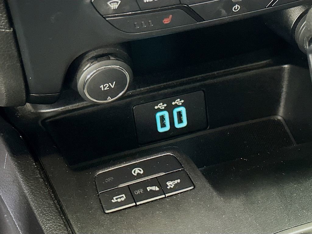 Used 2020 Ford Ranger XLT w/ Equipment Group 302A Luxury image 32