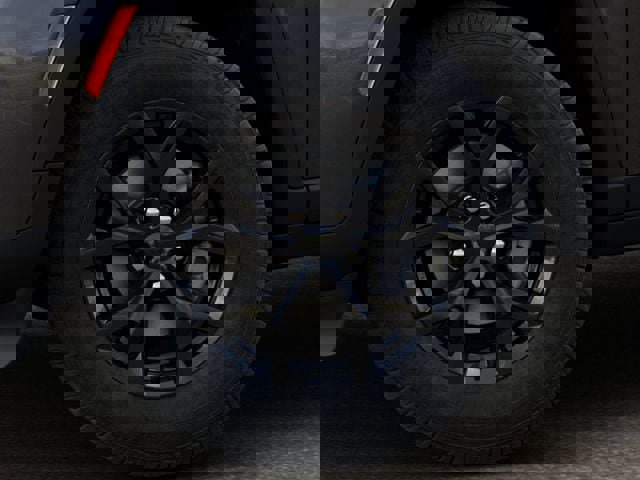 New 2026 Jeep Grand Cherokee Altitude image 4