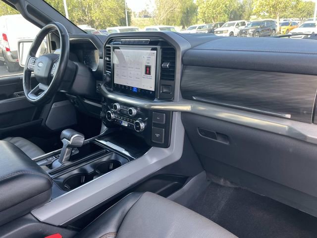 Certified 2024 Ford F150 Lariat image 37
