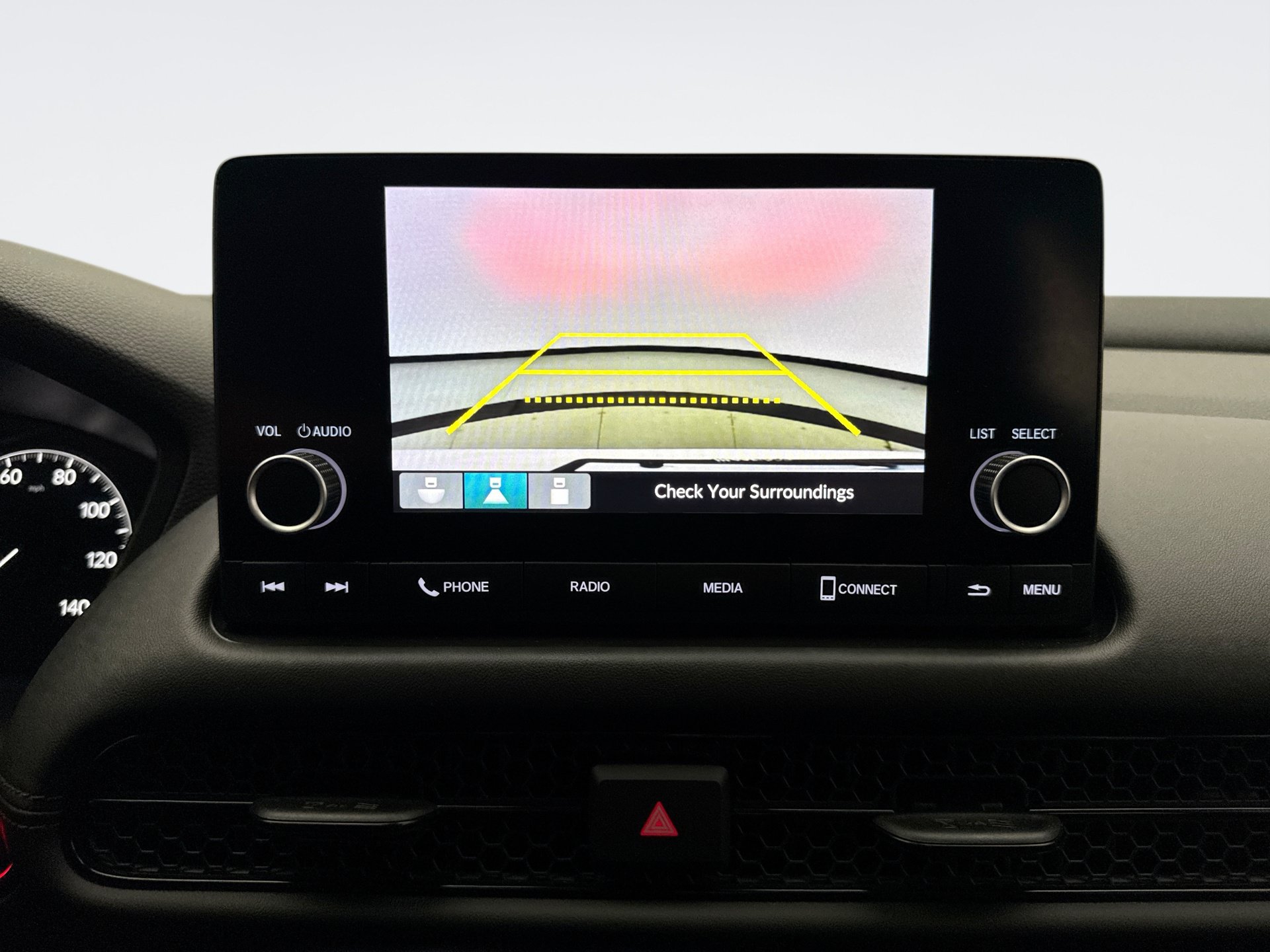Used 2024 Honda HR-V LX image 15