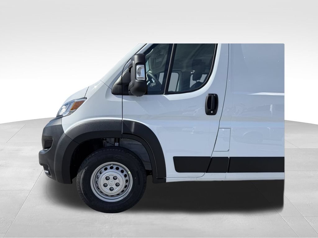 New 2026 RAM ProMaster 1500 w/ Convenience Group FWD image 26
