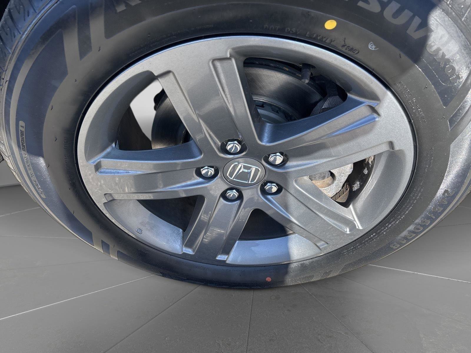 Used 2022 Honda Ridgeline RTL image 7