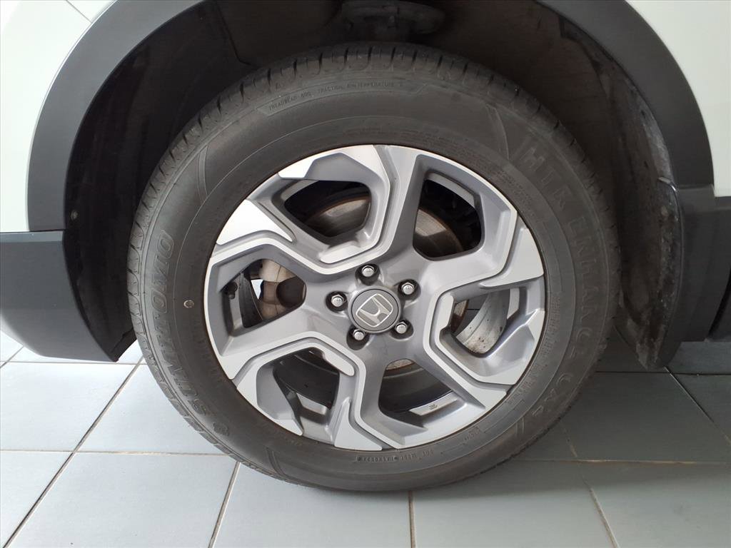 Used 2019 Honda CR-V EX-L image 9