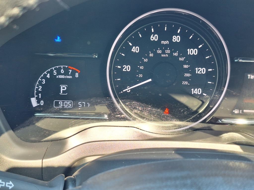 Used 2022 Honda HR-V EX-L image 15