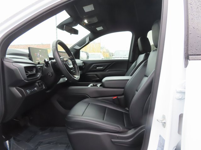 Used 2024 Chevrolet Silverado EV W/T image 13