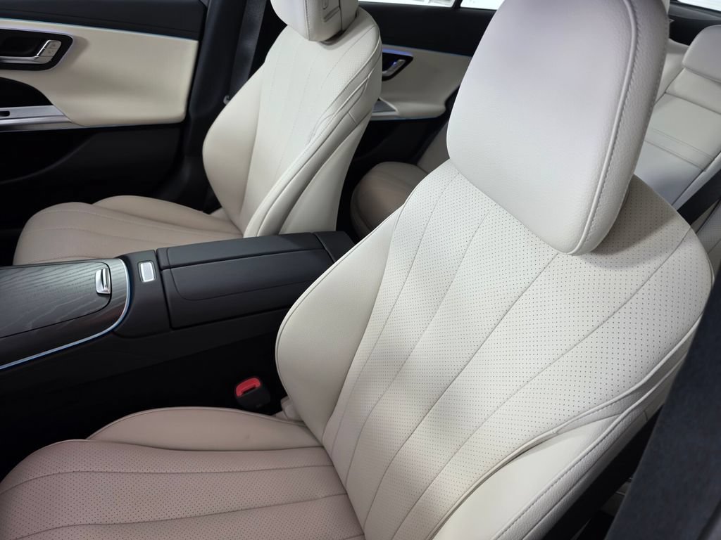 New 2027 Mercedes-Benz E 450 4MATIC Sedan image 8