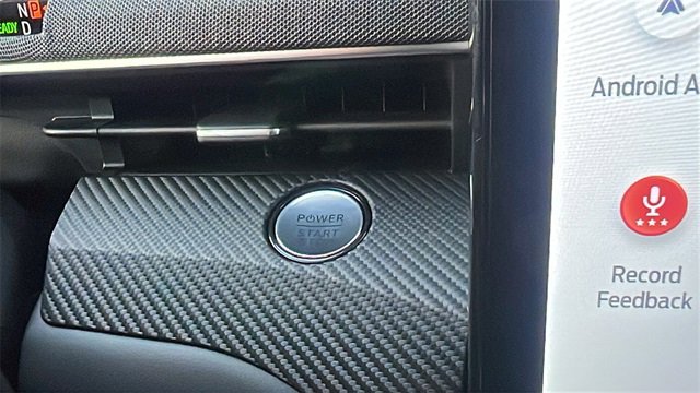 New 2025 Ford Mustang Mach-E Select w/ Comfort Package Lite image 31