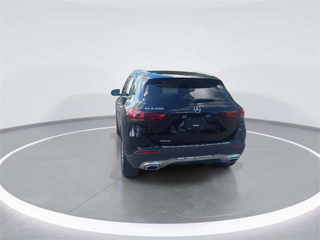 Used 2023 Mercedes-Benz GLA 250 GLA 250 image 7
