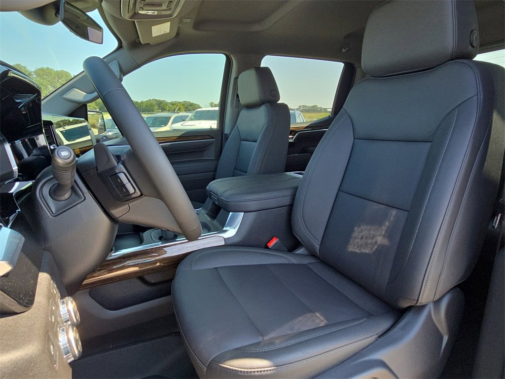 New 2026 GMC Sierra 1500 Elevation w/ Elevation Premium Package image 13