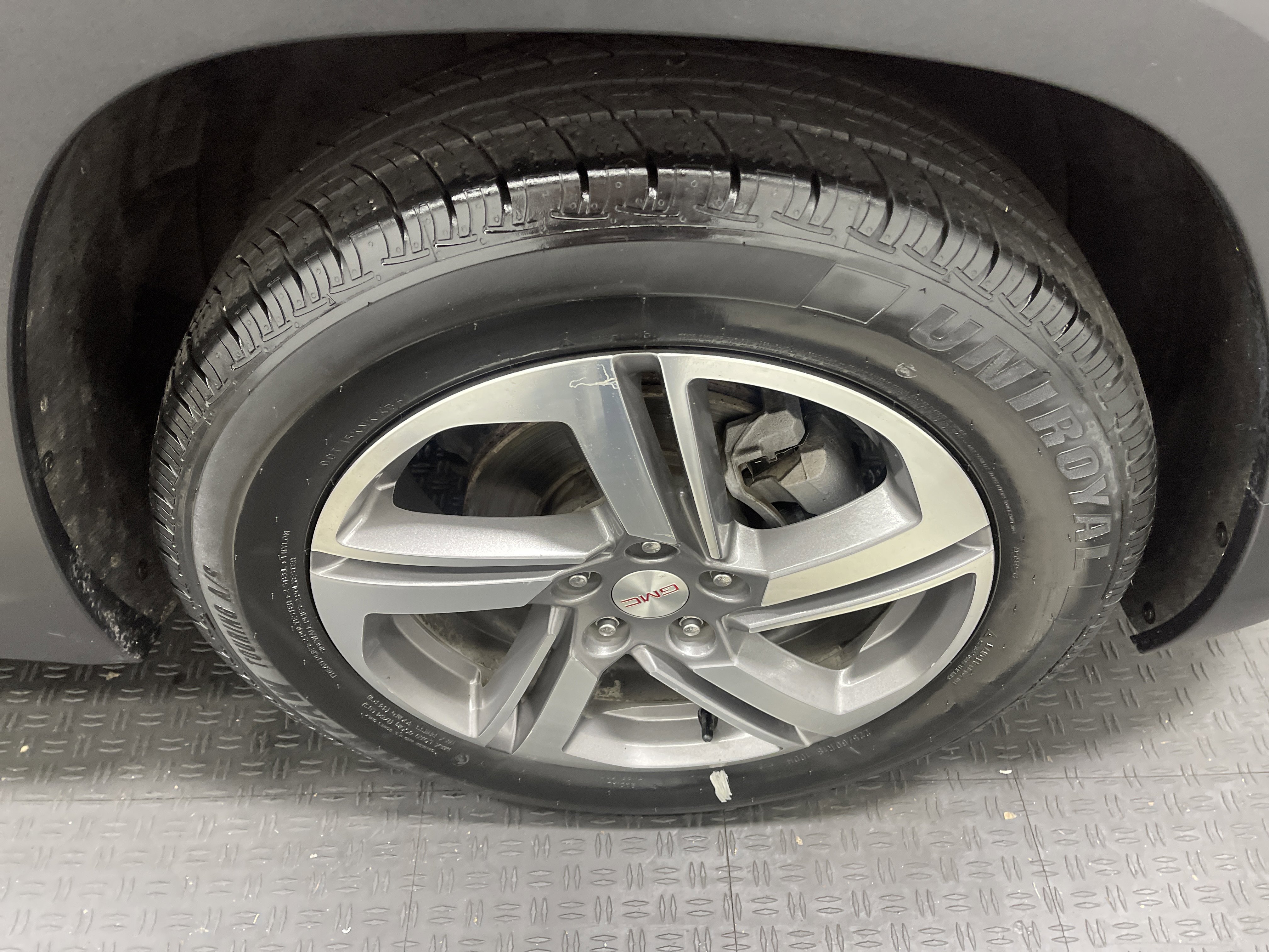 Used 2019 GMC Terrain SLT w/ Preferred Package image 27