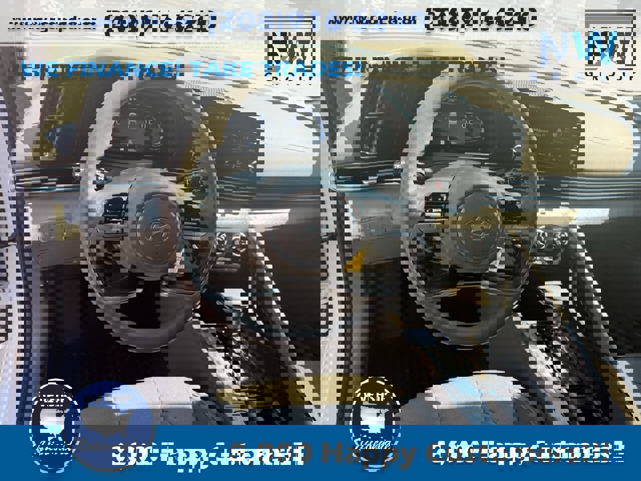 Used 2024 Hyundai Elantra SE image 9