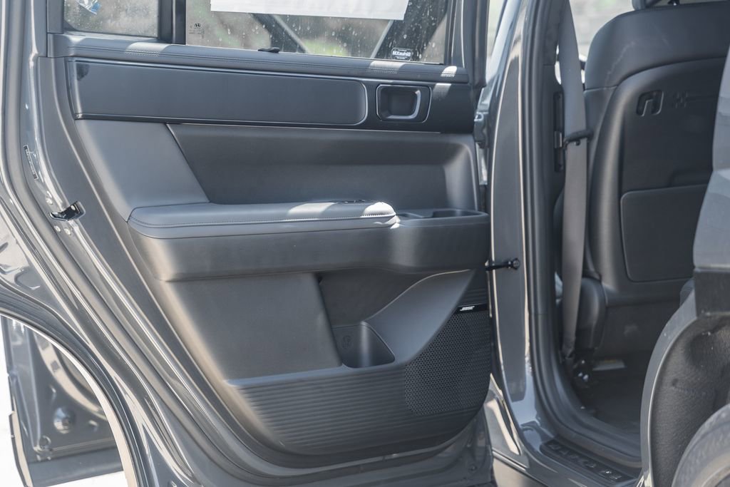 New 2026 Hyundai Santa Fe Calligraphy image 36