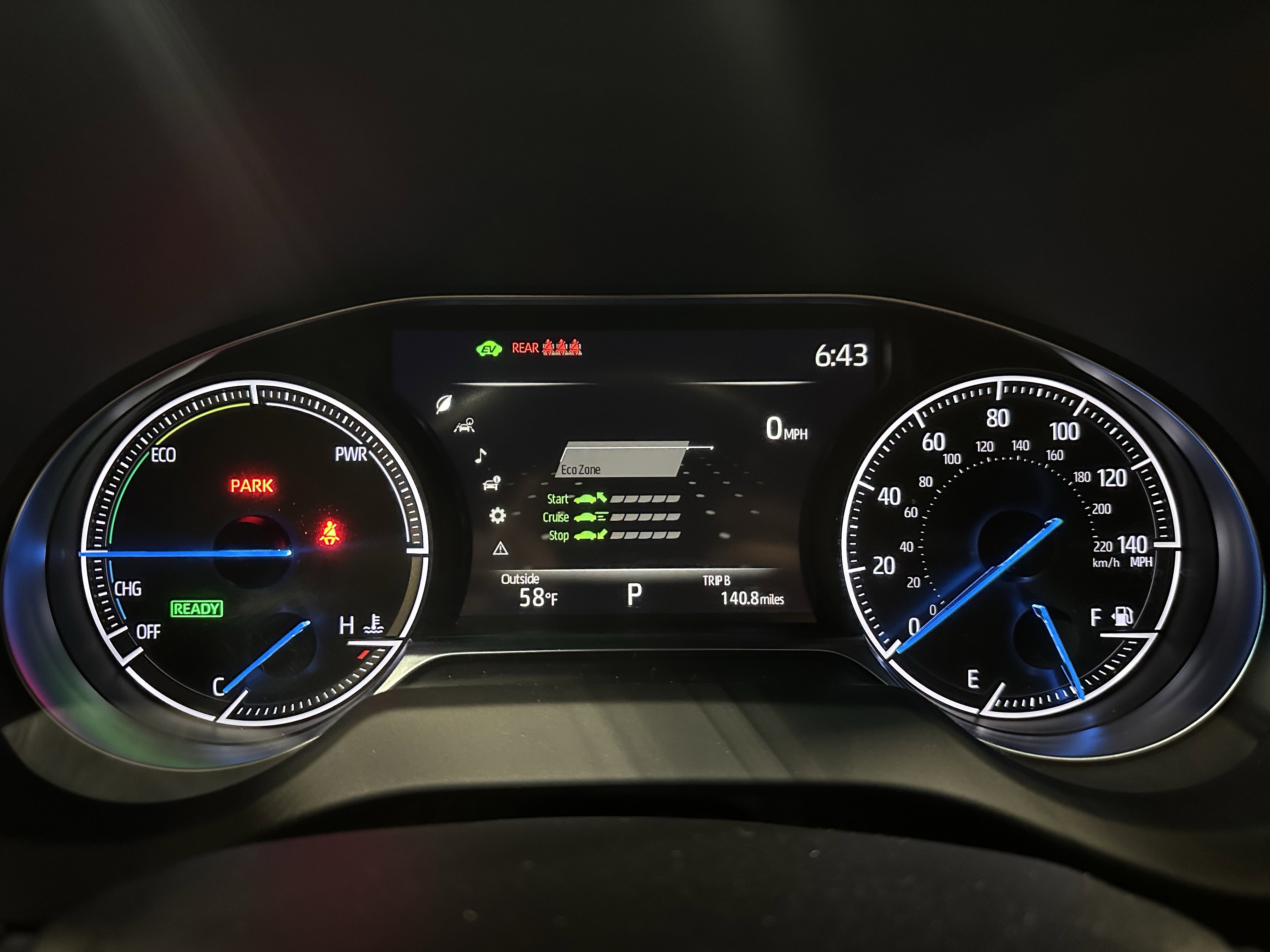 Used 2021 Toyota Venza XLE w/ Carpet Mat Package (TMS) image 10