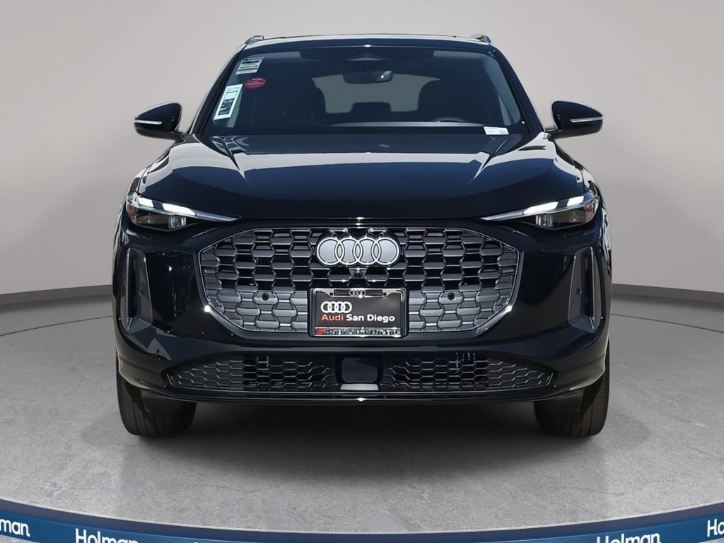 Certified 2025 Audi Q5 Premium w/ Convenience Package AWD/4WD image 8