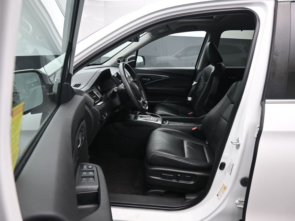 Used 2022 Honda Pilot EX-L image 12