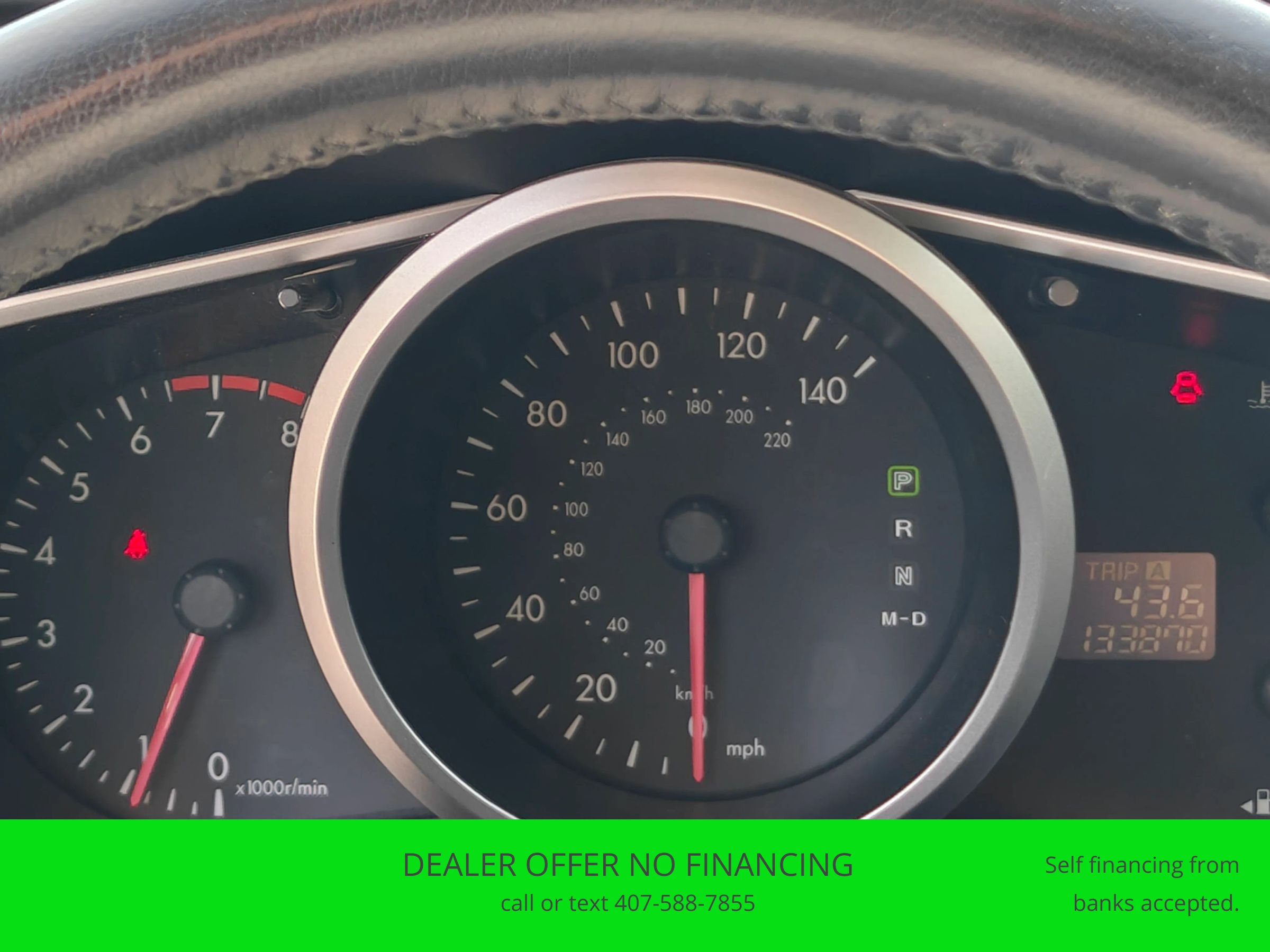 Used 2010 MAZDA CX-7 i Sport FWD image 20