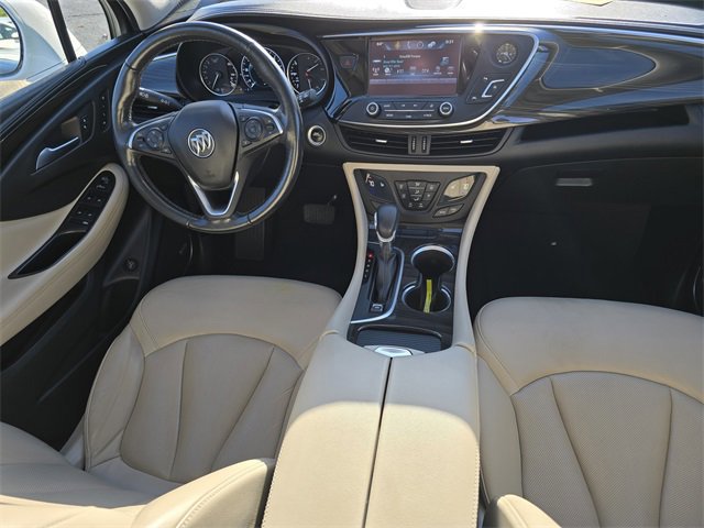 Used 2020 Buick Envision Premium image 30