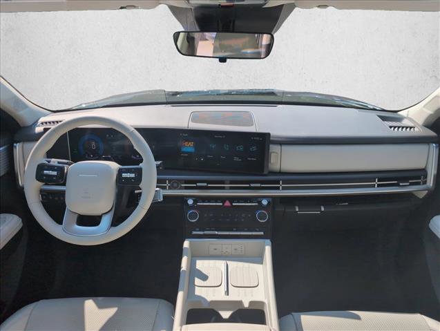 New 2026 Hyundai Santa Fe SEL FWD image 18