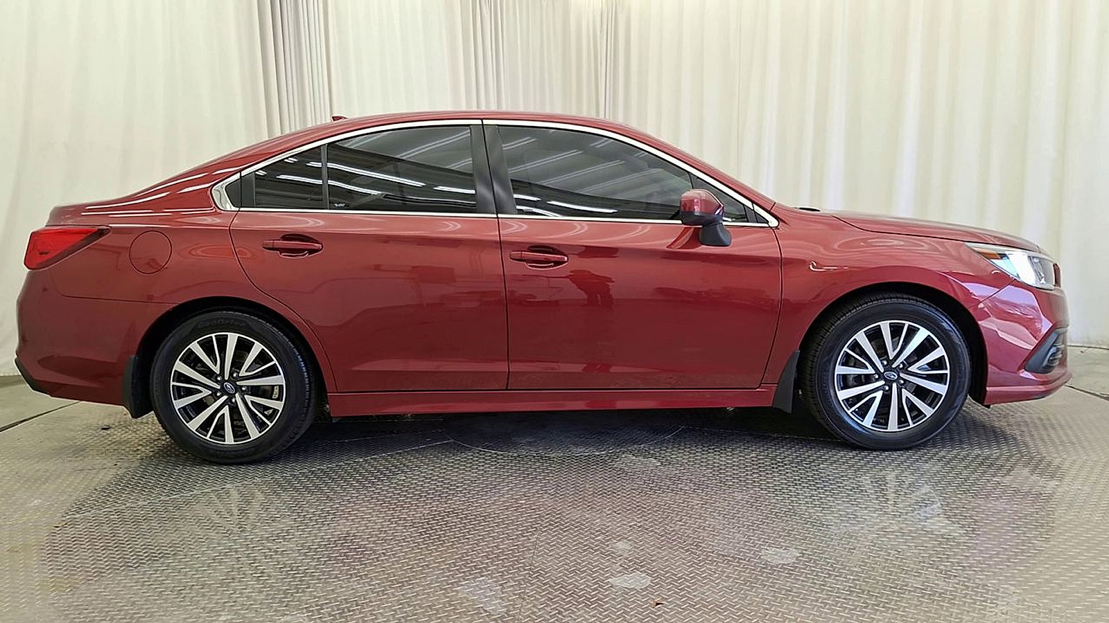 Used 2019 Subaru Legacy 2.5i Premium w/ Popular Package #2A image 4