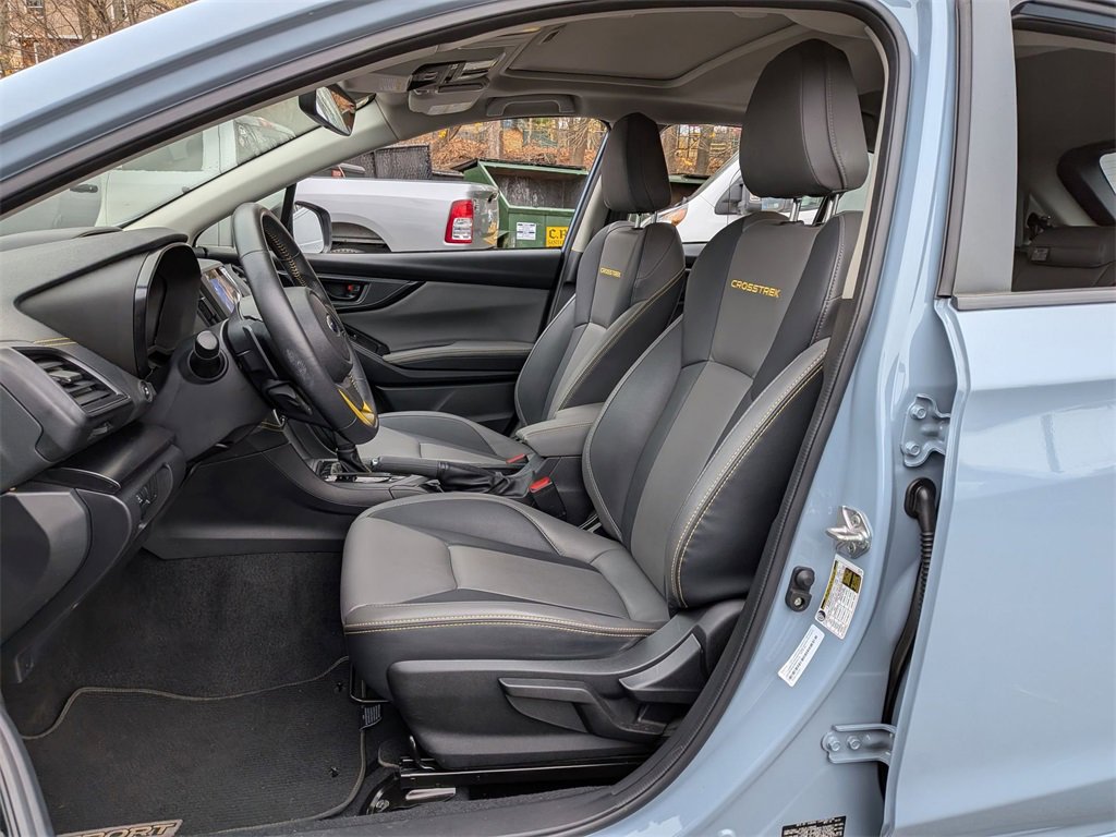 Used 2023 Subaru Crosstrek 2.5i Sport image 21
