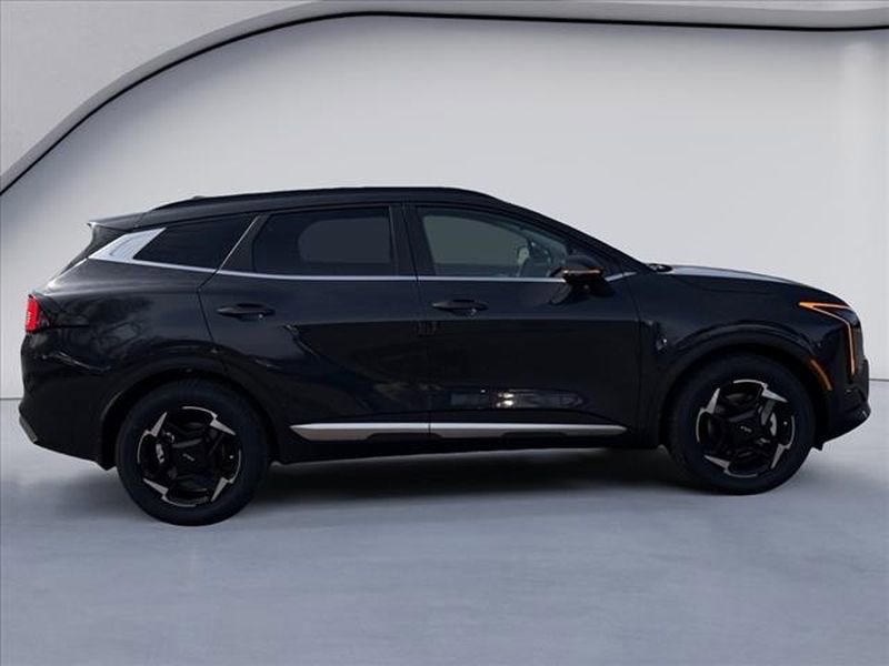 New 2026 Kia Sportage EX image 6