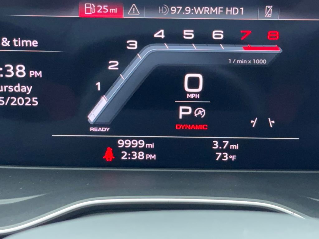 Used 2024 Audi A5 2.0T Premium w/ Summer of Audi Package image 20