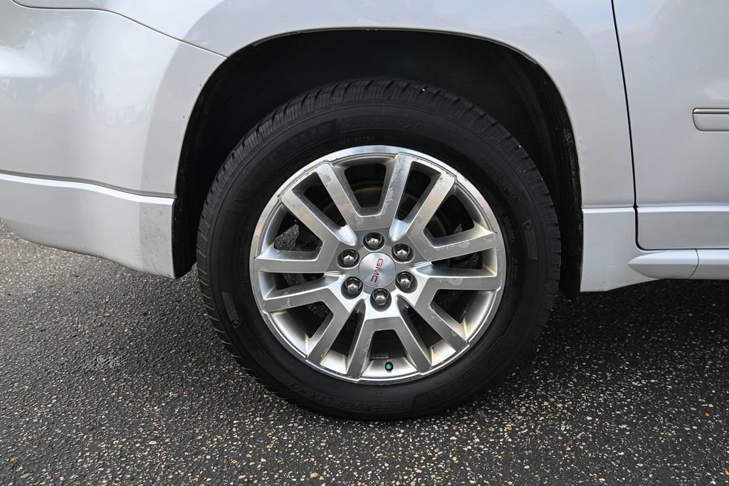 Used 2016 GMC Acadia Denali AWD/4WD image 14