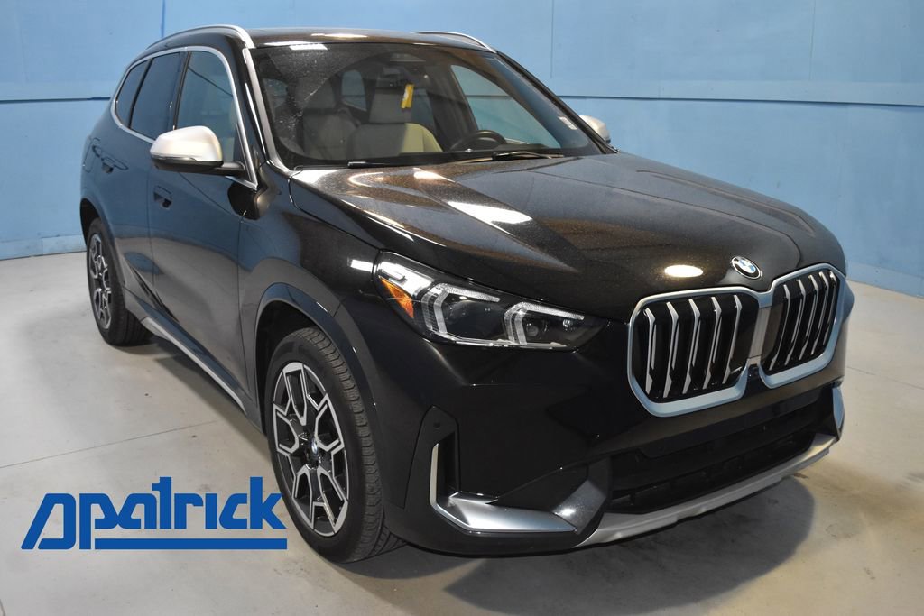 Used 2023 BMW X1 xDrive28i w/ Premium Package