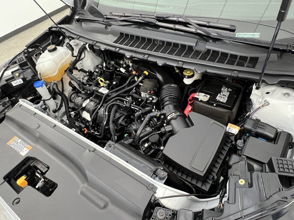 Used 2024 Ford Edge SEL image 72