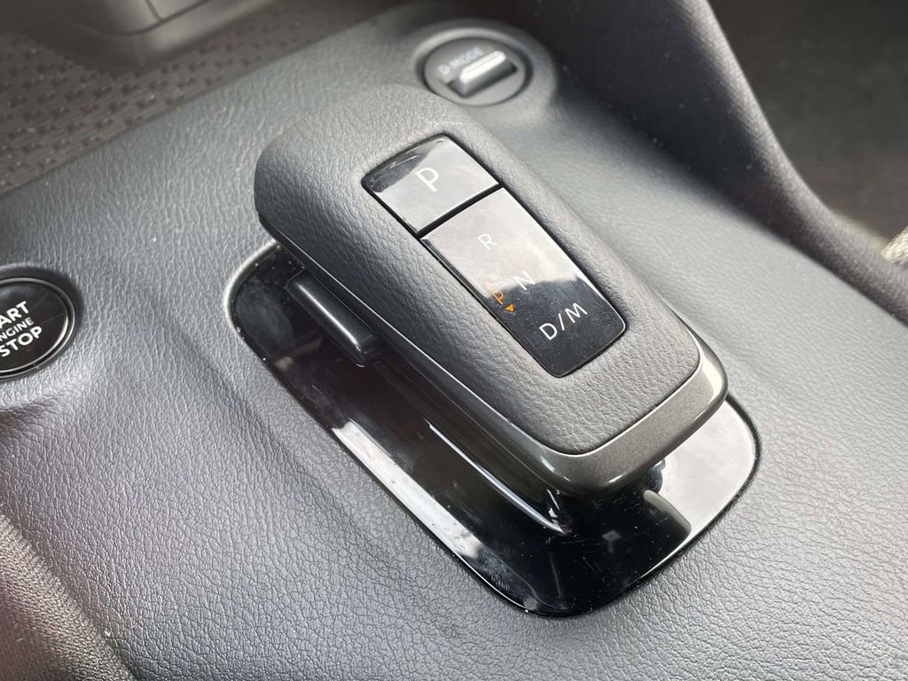 Used 2025 Nissan Z Sport w/ Floor Mat Package image 30